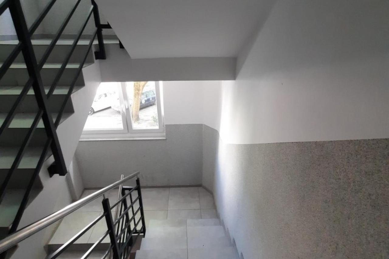 Apartament Ale Laba Kolobrzeg Ngoại thất bức ảnh