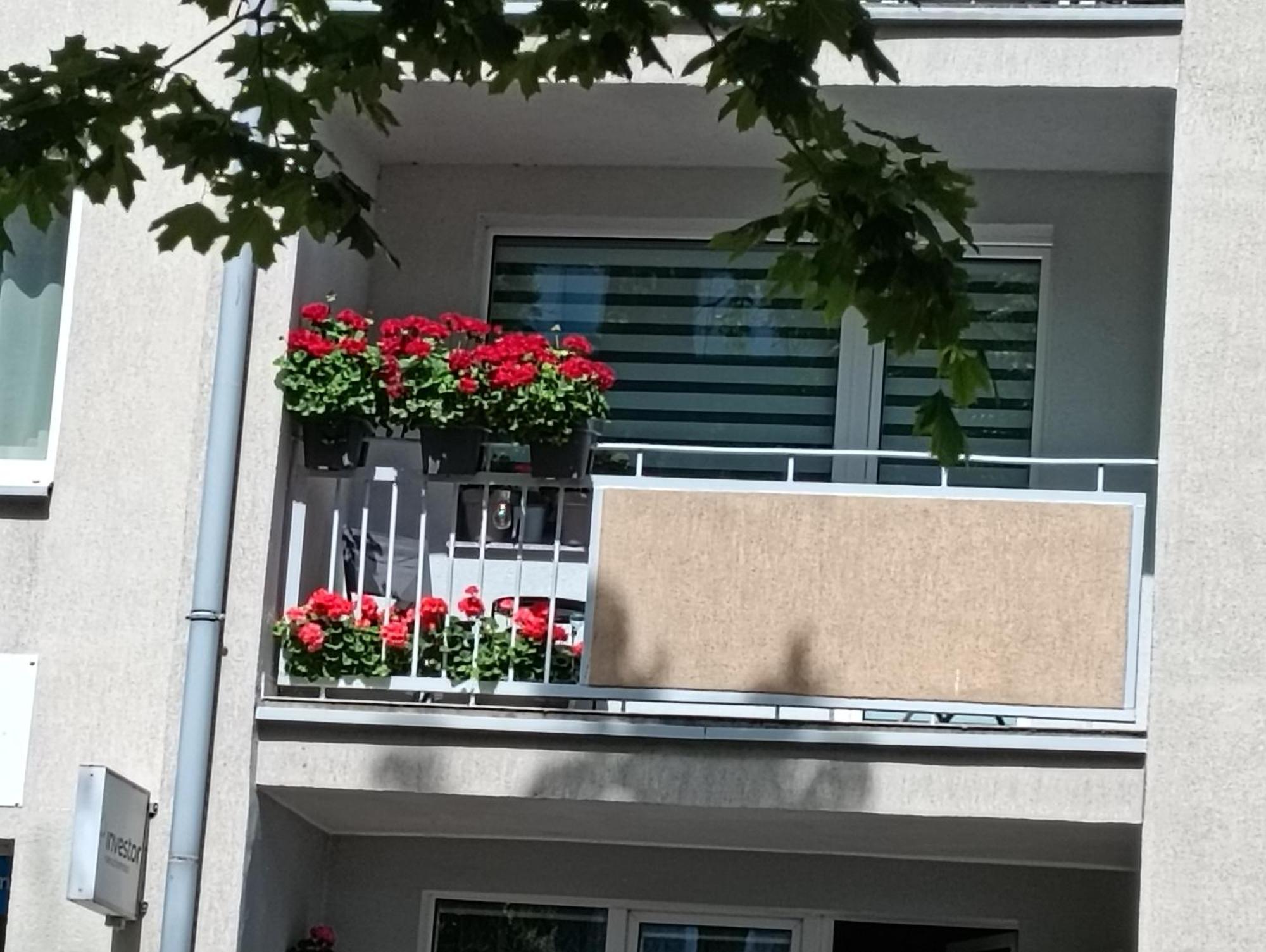 Apartament Ale Laba Kolobrzeg Ngoại thất bức ảnh