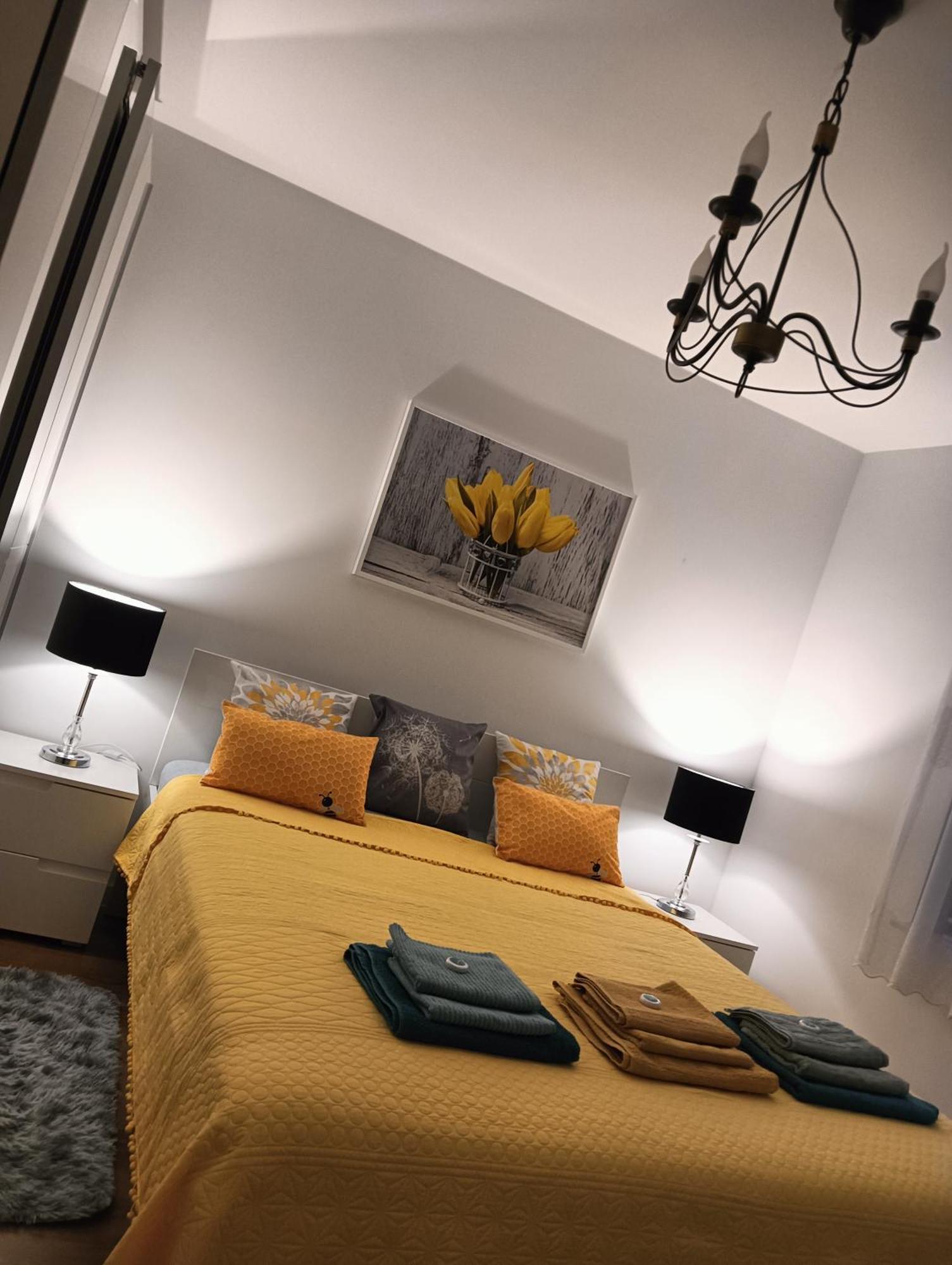 Apartament Ale Laba Kolobrzeg Ngoại thất bức ảnh