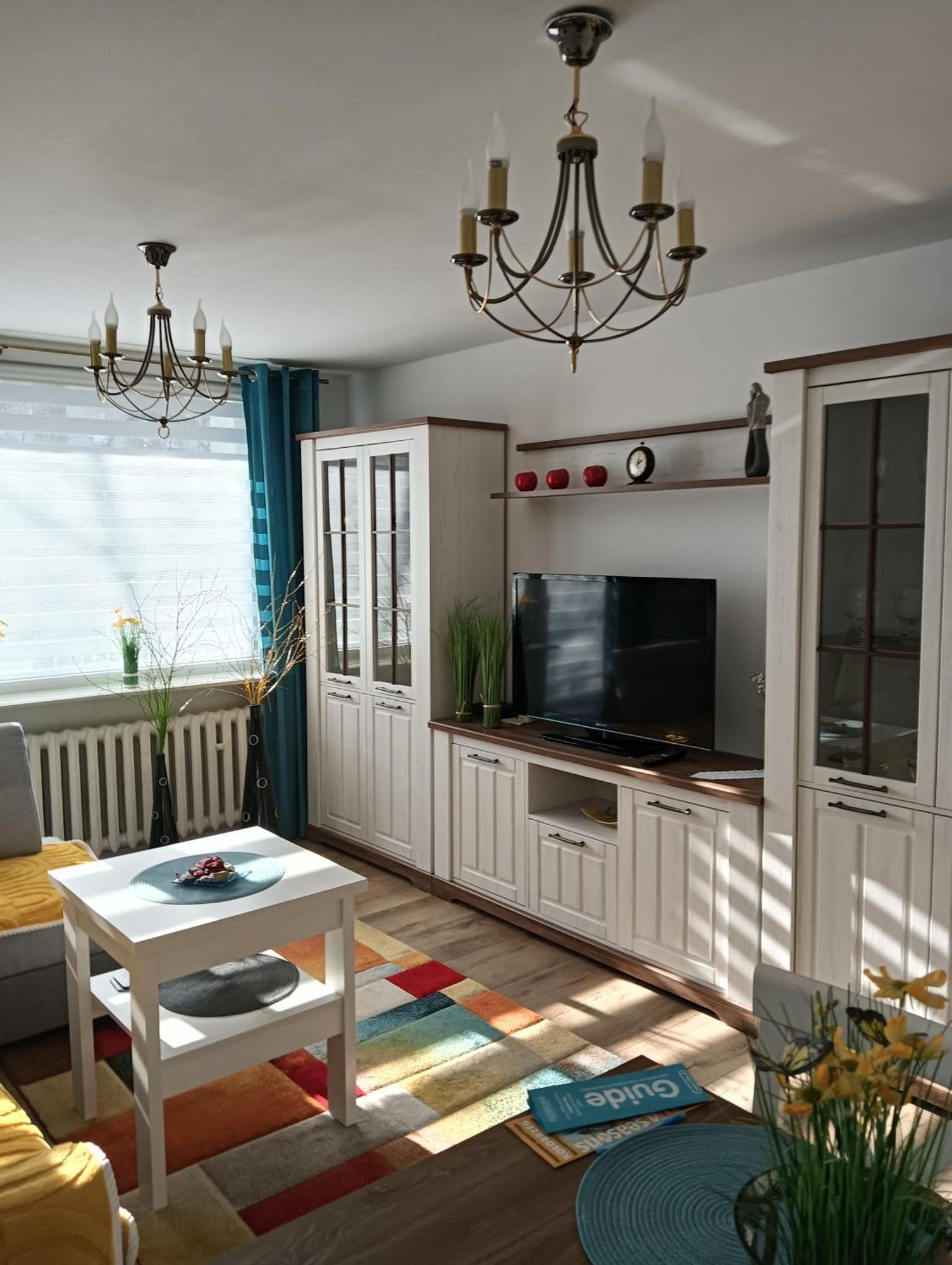 Apartament Ale Laba Kolobrzeg Ngoại thất bức ảnh